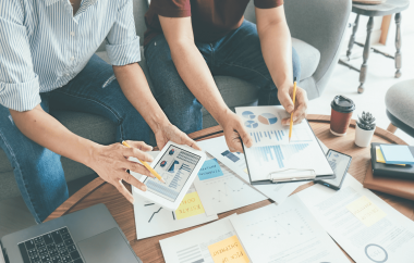 منتج المزاد